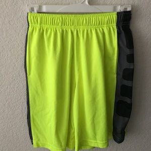 Basketball shorts
